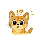 ふわふわっとあにまる（個別スタンプ：12）