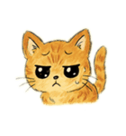 ふわふわっとあにまる（個別スタンプ：17）