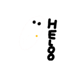 食材くんたち1（個別スタンプ：1）