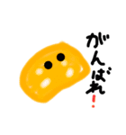 食材くんたち1（個別スタンプ：2）