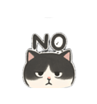 ゆるツンな猫ちゃん（個別スタンプ：10）