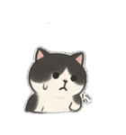 ゆるツンな猫ちゃん（個別スタンプ：11）