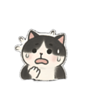 ゆるツンな猫ちゃん（個別スタンプ：20）