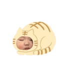 してら（個別スタンプ：10）