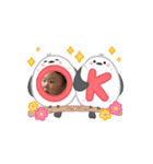 してら（個別スタンプ：14）