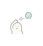 みんな生きてるスタンプ2 文字なし 番外編（個別スタンプ：16）