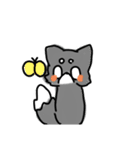 おいぬの日常スタンプ（個別スタンプ：16）