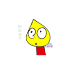 新生活がんばろう（個別スタンプ：7）