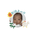 えま社長（個別スタンプ：1）