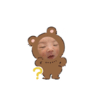 えま社長（個別スタンプ：4）