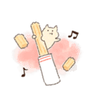 スイーツこねこ_セリフなしver（個別スタンプ：13）