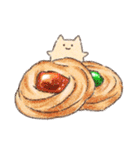スイーツこねこ_セリフなしver（個別スタンプ：20）