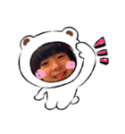 忍者のじん2（個別スタンプ：1）
