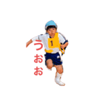 忍者のじん2（個別スタンプ：8）
