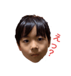 忍者のじん2（個別スタンプ：10）