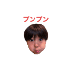 忍者のじん2（個別スタンプ：15）