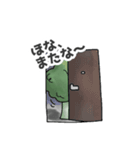 関西弁(？)ブロッコリー第2弾（個別スタンプ：24）
