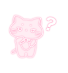 むちもちねこ（個別スタンプ：15）