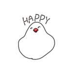 ピッピ先輩（個別スタンプ：3）