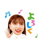 トイズチャンネルオリジナルスタンプ Ver.2（個別スタンプ：24）