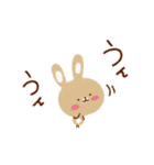お花いっぱい・大人のあいさつ2（個別スタンプ：28）