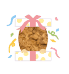 ぎゅうぎゅうお肉スタンプ（個別スタンプ：31）