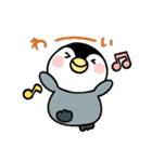 うさぱんぺん（個別スタンプ：10）