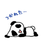 うさぱんぺん（個別スタンプ：28）