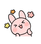 うさぱんぺん（個別スタンプ：36）