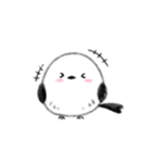 ゆるゆる日常動物スタンプ（個別スタンプ：7）