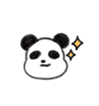 ゆるゆる日常動物スタンプ（個別スタンプ：10）