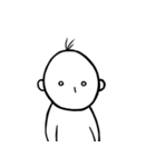 ぼく、直しました（個別スタンプ：1）
