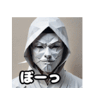 折り紙忍者のきもち（個別スタンプ：39）