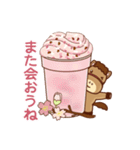 かめおの春（個別スタンプ：39）