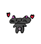 みのりの動物（個別スタンプ：5）