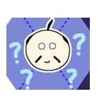 殿★いけてるスタンプ（個別スタンプ：6）