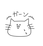 マイペースもちねこ3（個別スタンプ：15）