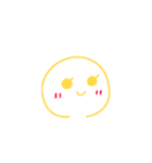 今年度最後のみどりマンフレンズ【卒業】（個別スタンプ：4）