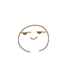 今年度最後のみどりマンフレンズ【卒業】（個別スタンプ：13）