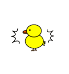 動く♫があこ（個別スタンプ：4）