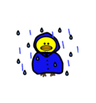 動く♫があこ（個別スタンプ：7）