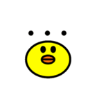 動く♫があこ（個別スタンプ：8）