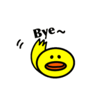 動く♫があこ（個別スタンプ：9）