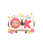 とわつぅん（個別スタンプ：1）