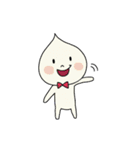 KENTATOURSアニメスタンプ（個別スタンプ：13）