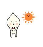 KENTATOURSアニメスタンプ（個別スタンプ：20）