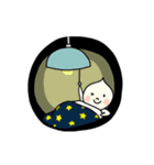 KENTATOURSアニメスタンプ（個別スタンプ：21）