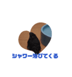 可愛い子達♡♡（個別スタンプ：1）