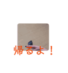 可愛い子達♡♡（個別スタンプ：4）