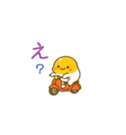 Tamaponの日常（個別スタンプ：6）